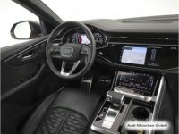 Audi RS Q8 V8 4.0 700 Ch Quattro Tiptronic ABT AUDI d'origine  Dynamik+/310kmH/Céramic/ HD Matrix LED 1èreM B&O JA 23 Carbon Cockpit Numérique TOP Garantie 12 M - <small></small> 104.690 € <small></small> - #9