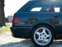 Audi RS2 - <small></small> 69.900 € <small>TTC</small> - #16