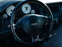 Audi RS2 - <small></small> 69.900 € <small>TTC</small> - #23