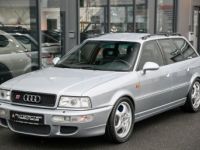 Audi RS2 Avant quattro KW Gewinde V3 - <small></small> 84.890 € <small>TTC</small> - #2