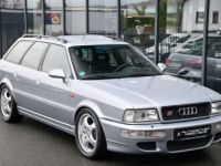 Audi RS2 Avant quattro KW Gewinde V3 - <small></small> 84.890 € <small>TTC</small> - #3