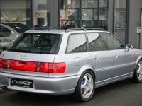 Audi RS2 Avant quattro KW Gewinde V3 - <small></small> 84.890 € <small>TTC</small> - #4