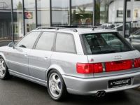 Audi RS2 Avant quattro KW Gewinde V3 - <small></small> 84.890 € <small>TTC</small> - #5