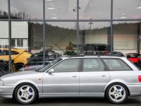 Audi RS2 Avant quattro KW Gewinde V3 - <small></small> 84.890 € <small>TTC</small> - #6