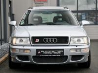 Audi RS2 Avant quattro KW Gewinde V3 - <small></small> 84.890 € <small>TTC</small> - #24