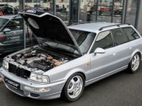 Audi RS2 Avant quattro KW Gewinde V3 - <small></small> 84.890 € <small>TTC</small> - #26