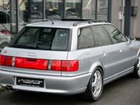 Audi RS2 Avant quattro KW Gewinde V3 - <small></small> 84.890 € <small>TTC</small> - #29