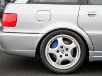 Audi RS2 Avant quattro KW Gewinde V3 - <small></small> 84.890 € <small>TTC</small> - #37