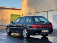 Audi RS2 quattro 2.2 315 ch - <small></small> 71.990 € <small>TTC</small> - #4