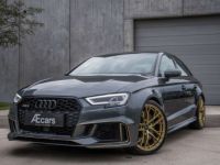 Audi RS3 2.5 - <small></small> 46.950 € <small>TTC</small> - #1