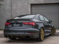 Audi RS3 2.5 - <small></small> 46.950 € <small>TTC</small> - #2