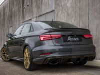 Audi RS3 2.5 - <small></small> 46.950 € <small>TTC</small> - #3