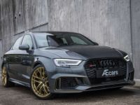 Audi RS3 2.5 - <small></small> 46.950 € <small>TTC</small> - #4