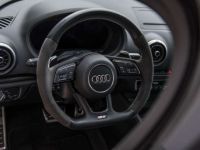 Audi RS3 2.5 - <small></small> 46.950 € <small>TTC</small> - #19