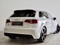 Audi RS3 2.5 TFSI 367cv Quattro S tronic - <small></small> 35.000 € <small>TTC</small> - #2