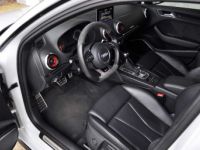 Audi RS3 2.5 TFSI 367cv Quattro S tronic - <small></small> 35.000 € <small>TTC</small> - #7