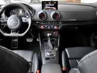 Audi RS3 2.5 TFSI 367cv Quattro S tronic - <small></small> 35.000 € <small>TTC</small> - #10