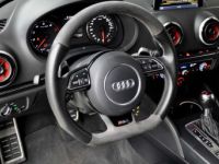 Audi RS3 2.5 TFSI 367cv Quattro S tronic - <small></small> 35.000 € <small>TTC</small> - #12