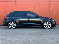 Audi RS3 2.5 TFSI 400 ch - <small></small> 49.900 € <small>TTC</small> - #2