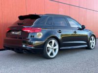 Audi RS3 2.5 TFSI 400 ch - <small></small> 49.900 € <small>TTC</small> - #7