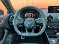 Audi RS3 2.5 TFSI 400 ch - <small></small> 49.900 € <small>TTC</small> - #10