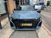 Audi RS3 2.5 TFSI 400 CH QUATTRO BVA TOIT OUVRANT FIN DE GARANTIE 2027 MALUS PAYE - <small></small> 72.490 € <small>TTC</small> - #2