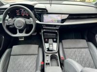 Audi RS3 2.5 TFSI 400 CH QUATTRO BVA TOIT OUVRANT FIN DE GARANTIE 2027 MALUS PAYE - <small></small> 72.490 € <small>TTC</small> - #14