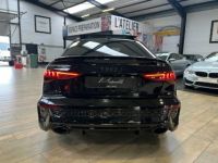 Audi RS3 2.5 TFSI 400 QUATTRO S-TRONIC7 RS 3 BERLINE FR - <small></small> 75.990 € <small>TTC</small> - #8