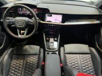 Audi RS3 2.5 TFSI 400 QUATTRO S-TRONIC7 RS 3 BERLINE FR - <small></small> 75.990 € <small>TTC</small> - #11