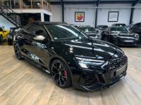 Audi RS3 2.5 TFSI 400 QUATTRO S-TRONIC7 RS 3 BERLINE FR - <small></small> 75.990 € <small>TTC</small> - #28