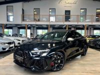 Audi RS3 2.5 TFSI 400 QUATTRO S-TRONIC7 RS 3 limousine FR c - <small></small> 77.990 € <small>TTC</small> - #1