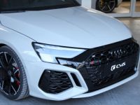 Audi RS3 2.5 TFSI 400 S Tronic 7 Quattro - <small>A partir de </small>1.290 EUR <small>/ mois</small> - #3