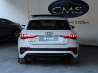 Audi RS3 2.5 TFSI 400 S Tronic 7 Quattro - <small>A partir de </small>1.290 EUR <small>/ mois</small> - #5