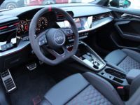 Audi RS3 2.5 TFSI 400 S Tronic 7 Quattro - <small>A partir de </small>1.290 EUR <small>/ mois</small> - #9