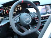 Audi RS3 2.5 TFSI 400 S Tronic 7 Quattro - <small>A partir de </small>1.290 EUR <small>/ mois</small> - #11