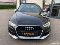 Audi RS3 2.5 TFSI 400CH QUATTRO S-TRONIC ENTRETIEN FULL PACK RS VIRTUAL COCKPIT - <small></small> 46.990 € <small>TTC</small> - #4