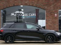 Audi RS3 2.5 TFSI FULL BLACK Quattro tronic MATRIX PANO - <small></small> 68.990 € <small>TTC</small> - #5