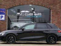 Audi RS3 2.5 TFSI FULL BLACK Quattro tronic MATRIX PANO - <small></small> 68.990 € <small>TTC</small> - #6