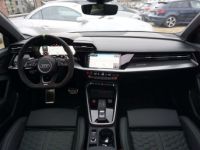 Audi RS3 2.5 TFSI FULL BLACK Quattro tronic MATRIX PANO - <small></small> 68.990 € <small>TTC</small> - #9