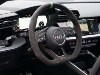 Audi RS3 2.5 TFSI FULL BLACK Quattro tronic MATRIX PANO - <small></small> 68.990 € <small>TTC</small> - #13