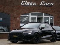 Audi RS3 2.5 TFSI FULL BLACK Quattro tronic MATRIX PANO - <small></small> 68.990 € <small>TTC</small> - #28