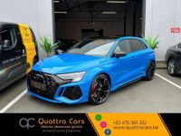 Audi RS3 2.5 TFSI QUATTRO  - <small></small> 64.900 € <small>TTC</small> - #1