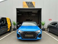 Audi RS3 2.5 TFSI QUATTRO  - <small></small> 64.900 € <small>TTC</small> - #2