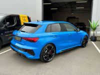 Audi RS3 2.5 TFSI QUATTRO  - <small></small> 64.900 € <small>TTC</small> - #4