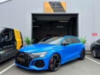 Audi RS3 2.5 TFSI QUATTRO  - <small></small> 64.900 € <small>TTC</small> - #27