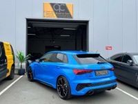 Audi RS3 2.5 TFSI QUATTRO  - <small></small> 64.900 € <small>TTC</small> - #30