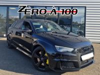 Audi RS3 2.5 TFSi Quattro S-Tronic 367CV Pas de Malus - <small></small> 41.490 € <small>TTC</small> - #1