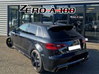 Audi RS3 2.5 TFSi Quattro S-Tronic 367CV Pas de Malus - <small></small> 41.490 € <small>TTC</small> - #2