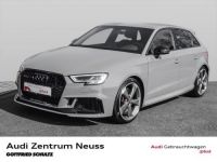 Audi RS3 2.5 TFSI/ Quattro S-tronic /MAT LED/ Gris Nardo/ 1ère Main/ Garantie Audi/ Pas De Malus - <small></small> 58.980 € <small>TTC</small> - #1
