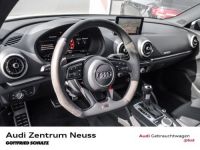 Audi RS3 2.5 TFSI/ Quattro S-tronic /MAT LED/ Gris Nardo/ 1ère Main/ Garantie Audi/ Pas De Malus - <small></small> 58.980 € <small>TTC</small> - #2